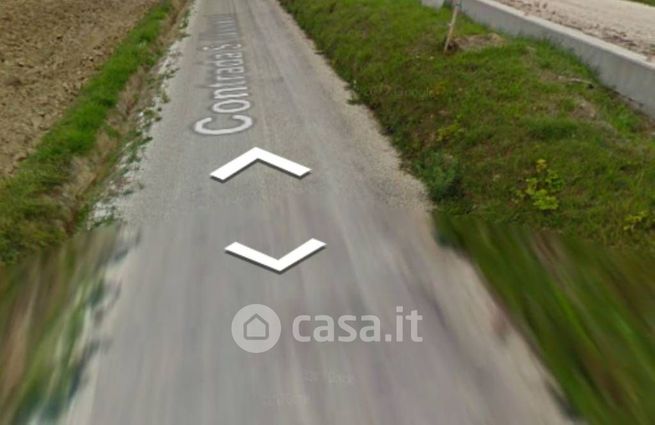 Terreno agricolo in commerciale in Contrada San Giovanni
