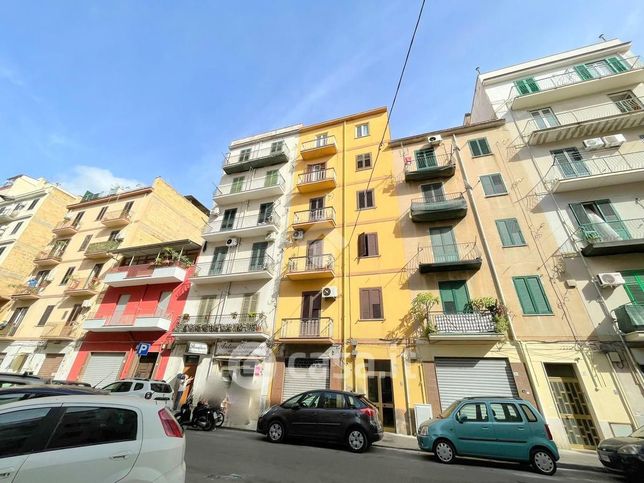 Appartamento in residenziale in Via Domenico Lancia di Brolo 85