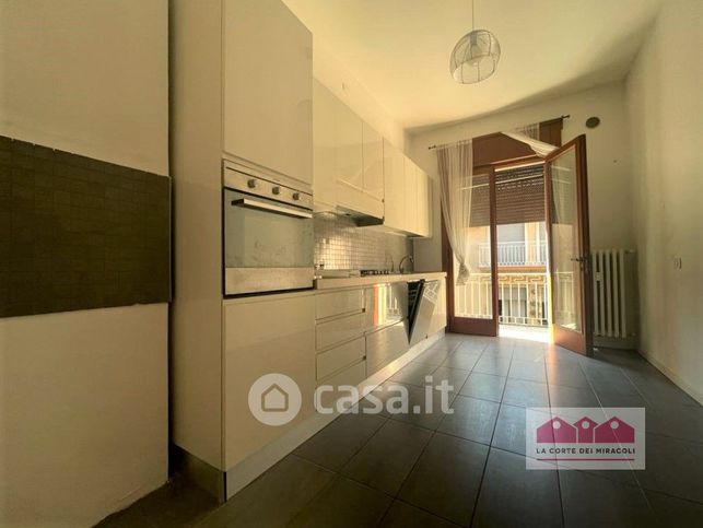 Appartamento in residenziale in Corso Andrea Palladio