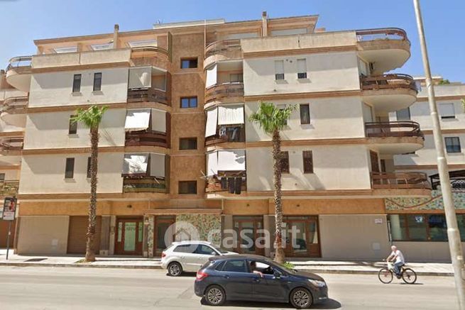 Appartamento in residenziale in Via Superga 4