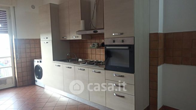 Appartamento in residenziale in Via Ovada
