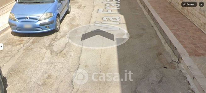 Terreno agricolo in commerciale in Via Fratelli Bandiera 1