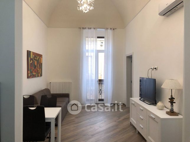 Appartamento in residenziale in Via Benedetto Marzolla