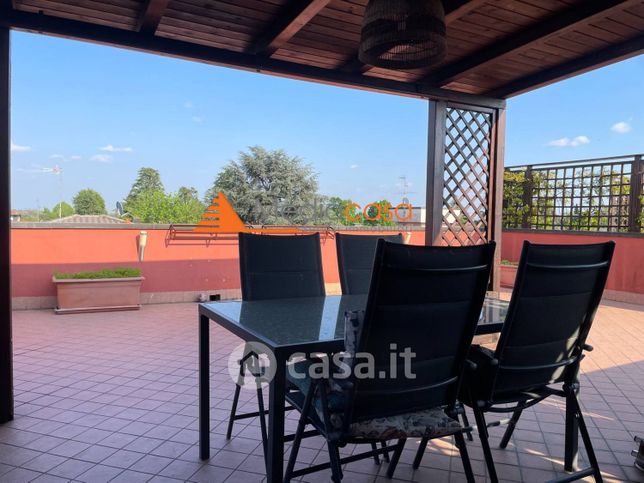 Appartamento in residenziale in Via Don Giovanni Minzoni