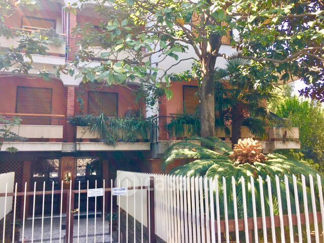Appartamento in residenziale in Via Romana