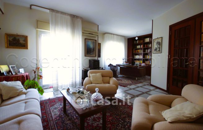 Appartamento in residenziale in Via Santa Maria di Gesù