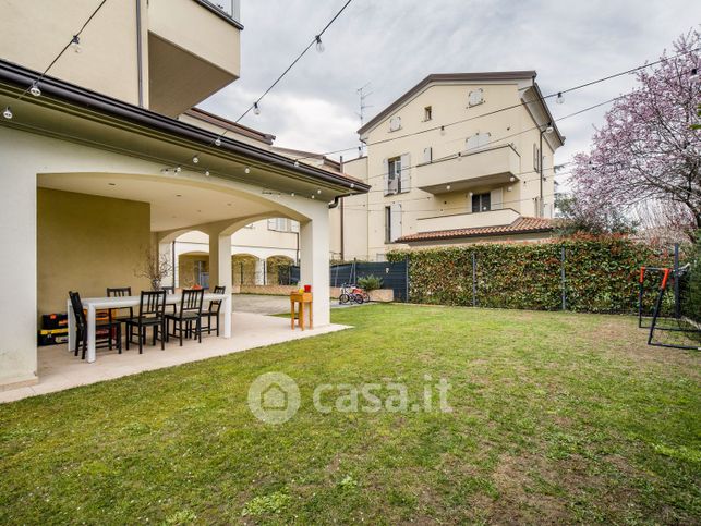 Appartamento in residenziale in Viale Arturo Toscanini 35