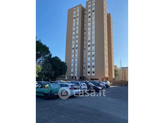 Appartamento in residenziale in Via Sorelle Tetrazzini 40