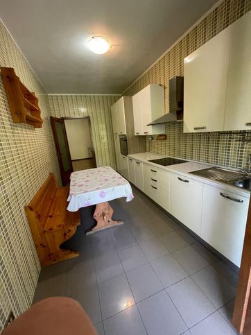Appartamento in residenziale in Via Fontane