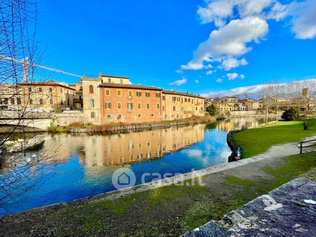 Appartamento in residenziale in Via San Francesco 98