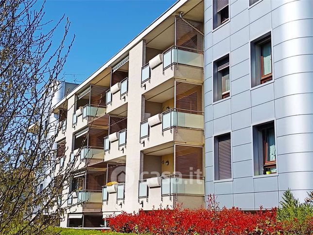 Appartamento in residenziale in Via A. Vespucci 21