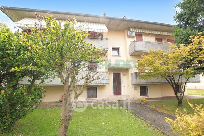 Appartamento in residenziale in Via Strasilia