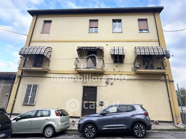 Appartamento in residenziale in Via Francesco Corsonello 33