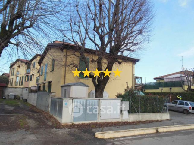 Appartamento in residenziale in Via San Donato