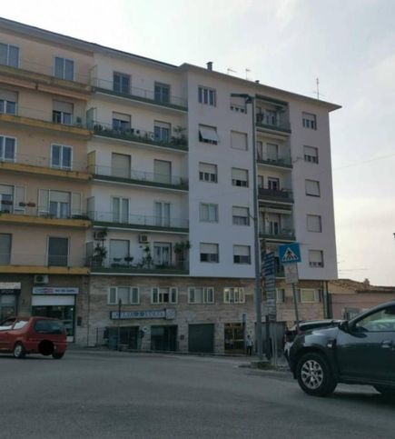 Appartamento in residenziale in Via Armando Diaz 8