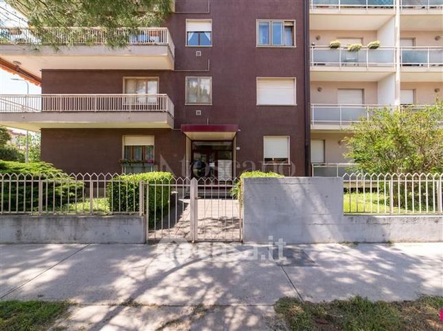 Appartamento in residenziale in Viale Cadore