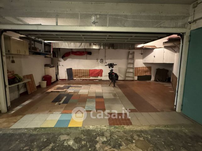 Box/posto auto in residenziale in Piazza Giacomo Matteotti