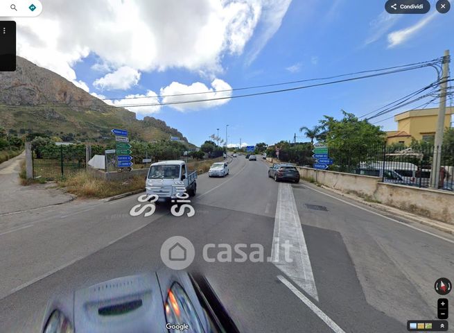 Terreno edificabile in residenziale in Strada Statale 113 Settentrionale Sicula