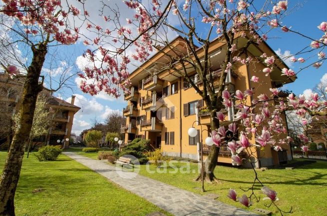 Appartamento in residenziale in Via della Liberazione 31