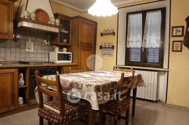 Appartamento in residenziale in Via Ulderico Ollearo 45