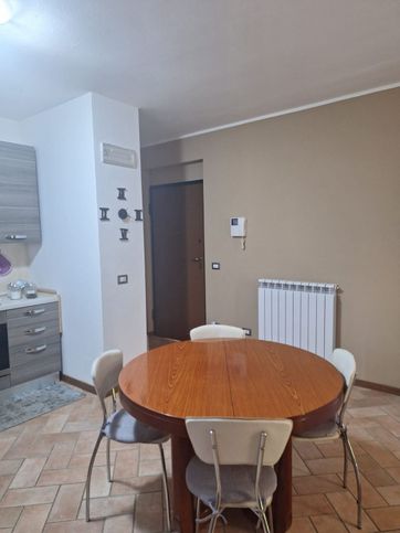 Appartamento in residenziale in Via Caduti sul Lavoro
