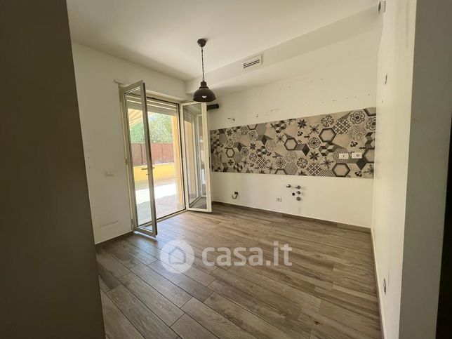 Appartamento in residenziale in Via dei Sanniti