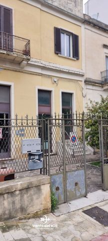 Appartamento in residenziale in Via Capitano Ritucci 25