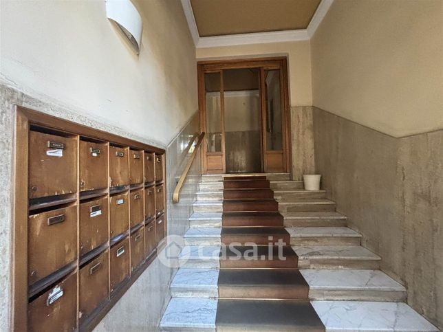 Appartamento in residenziale in Via Felice Fontana 8