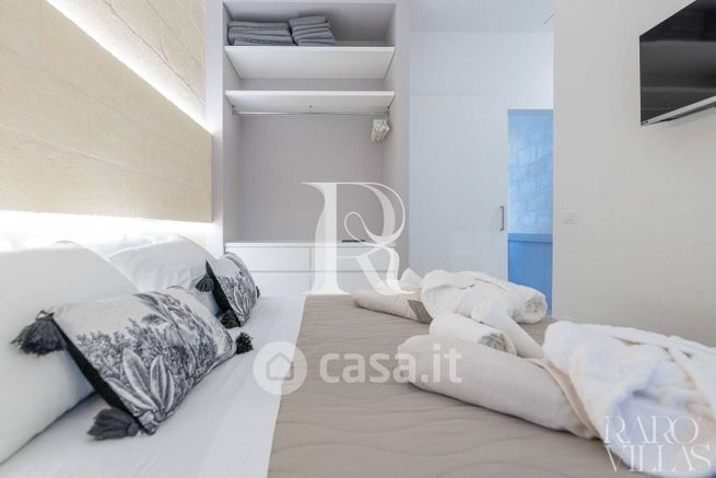 Appartamento in residenziale in Via degli Scavi 38