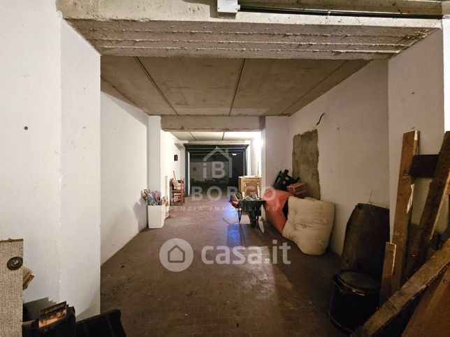 Box/posto auto in residenziale in Via Giacomo Brodolini