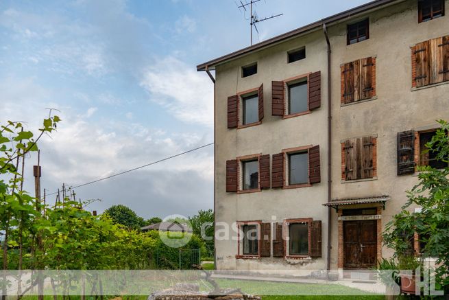 Casa indipendente in residenziale in Via Camillo Benso Conte di Cavour 13
