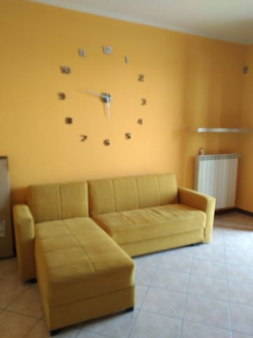 Appartamento in residenziale in Via Dosso Dossi
