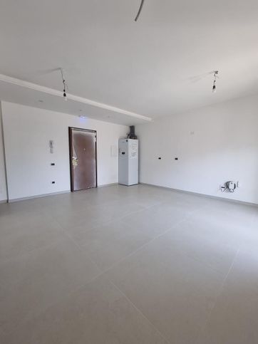 Appartamento in residenziale in Viale Amerigo Vespucci