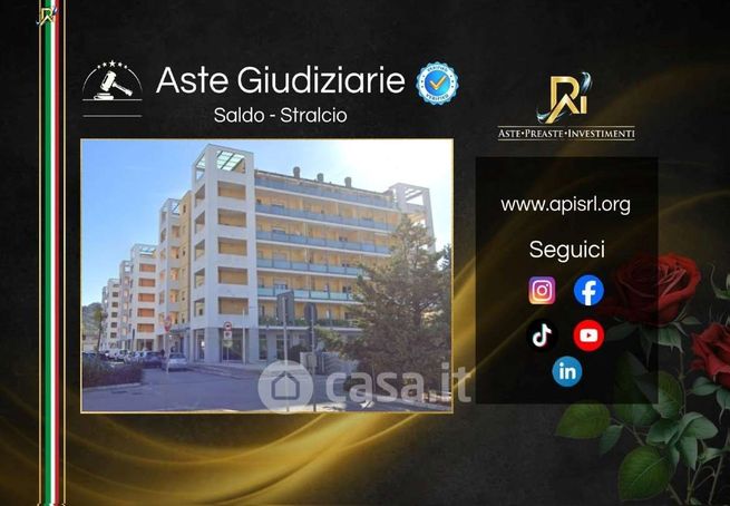 Appartamento in residenziale in Galleria Karol Wojtyla 24