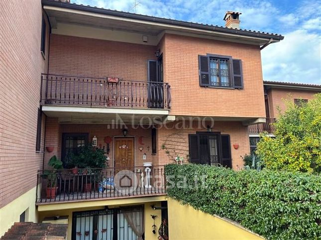 Villa in residenziale in Via Taro