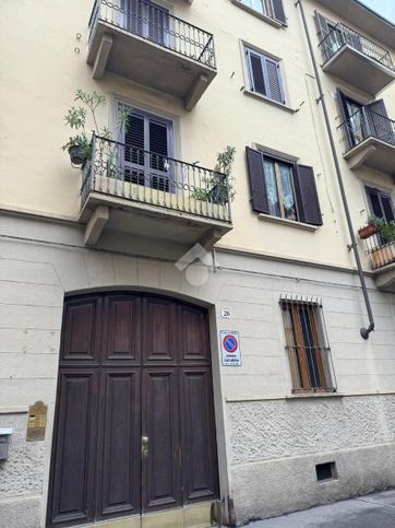 Appartamento in residenziale in Via Chiomonte 26