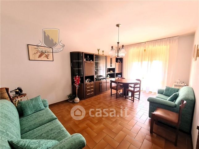 Appartamento in residenziale in