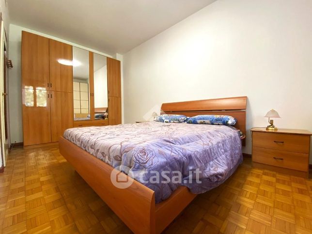 Appartamento in residenziale in Via Stelvio 74