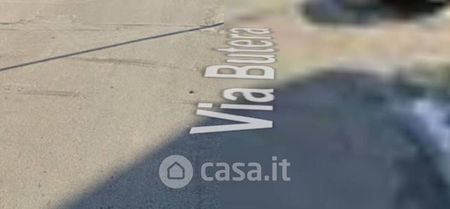 Terreno edificabile in residenziale in Via Butera