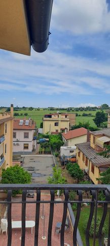 Appartamento in residenziale in Via U. Foscolo