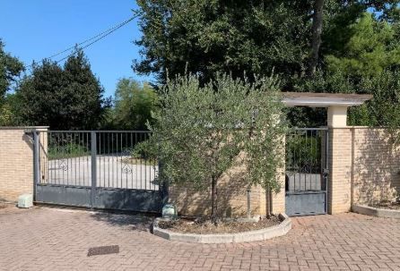 Appartamento in residenziale in Contrada Paludi 292