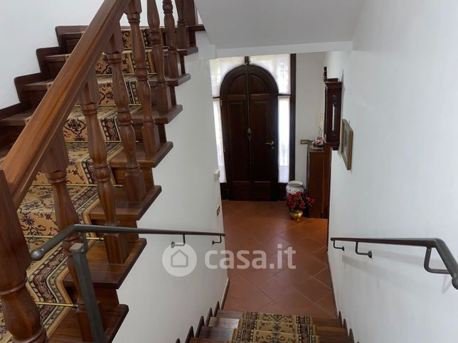 Casa indipendente in residenziale in Via Viottole