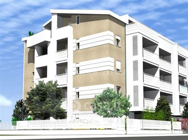 Appartamento in residenziale in Via Paolo Borsellino