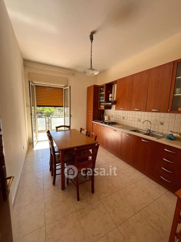 Appartamento in residenziale in Via dei Mille 19