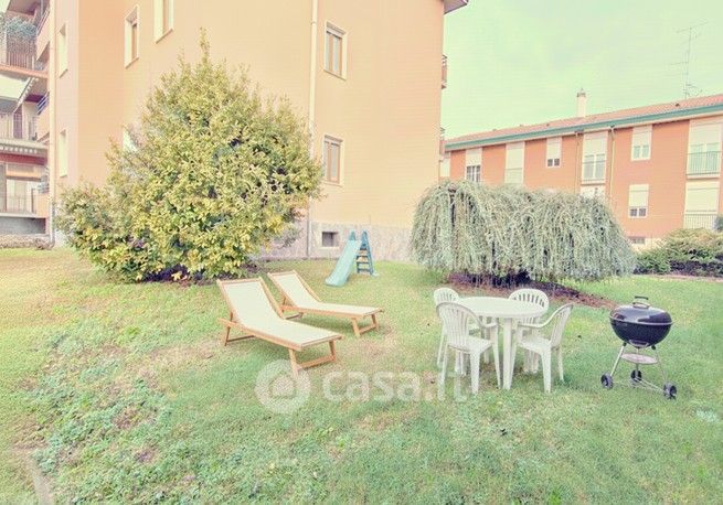 Appartamento in residenziale in Via Piave