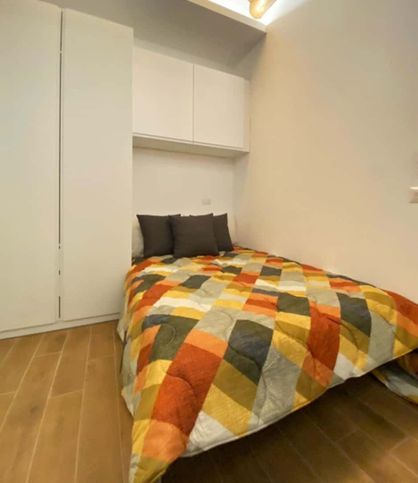 Appartamento in residenziale in Via Carlo Imbonati 15