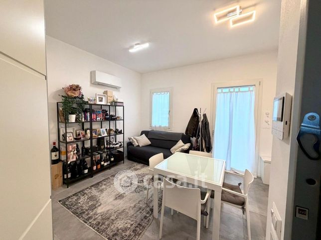 Appartamento in residenziale in Viale Venezia 19