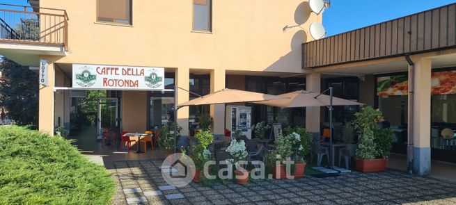 Attivitã /licenza (con o senza mura) in commerciale in Via Martiri della LibertÃ 