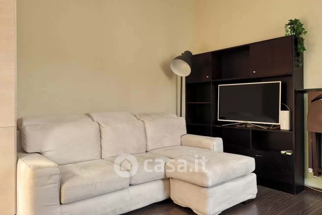 Appartamento in residenziale in Via Marghera 6 B