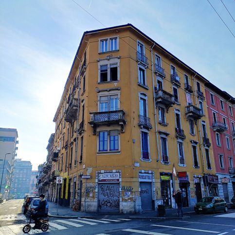 Appartamento in residenziale in Via Padova 82